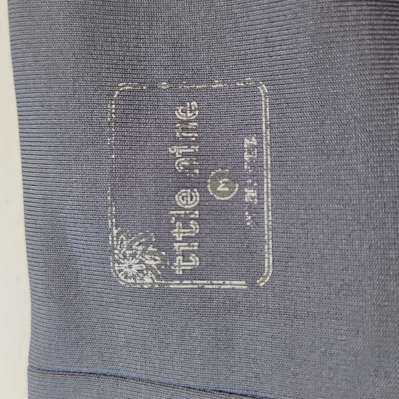 Title Nine Women's Black Athletic Shorts M - Picture 3 of 11